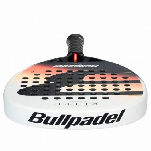 Pala de Pádel Bullpadel Elite Woman 2026 (Gemma Triay) 4 Pala de Pádel Bullpadel Elite Woman 2026 (Gemma Triay)