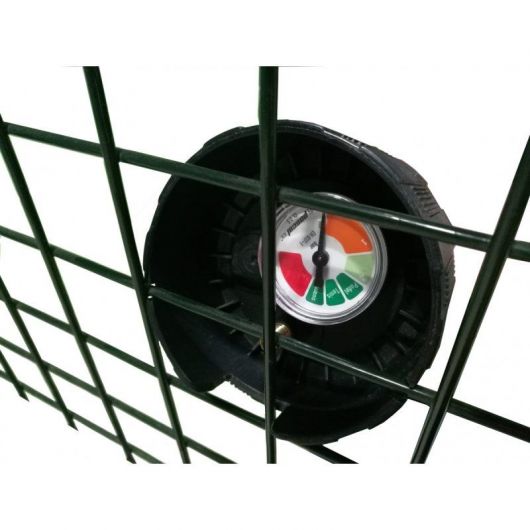 Presurizador para Pelotas de Pádel Bullpadel Pascal Box 3B/ Incluye Bomba Hinchadora/ Capacidad 3 uds 3 Presurizador para Pelotas de Pádel Bullpadel Pascal Box 3B/ Incluye Bomba Hinchadora/ Capacidad 3 uds