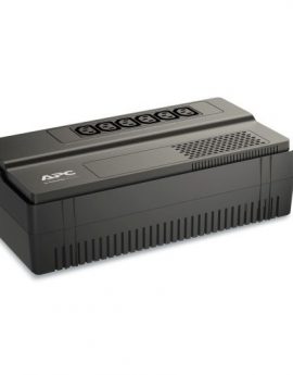 APC BV500I sistema de alimentación ininterrumpida (UPS) Línea interactiva 0.5 kVA 300 W 1 salidas AC