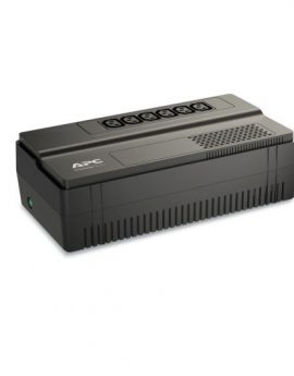 APC BV800I sistema de alimentación ininterrumpida (UPS) Línea interactiva 0.8 kVA 450 W