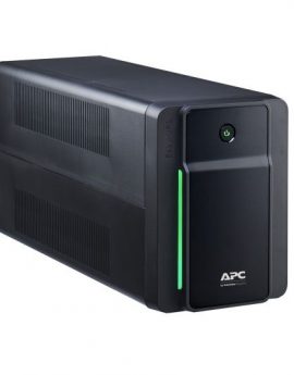 APC Easy UPS sistema de alimentación ininterrumpida (UPS) Línea interactiva 1.6 kVA 900 W 6 salidas AC