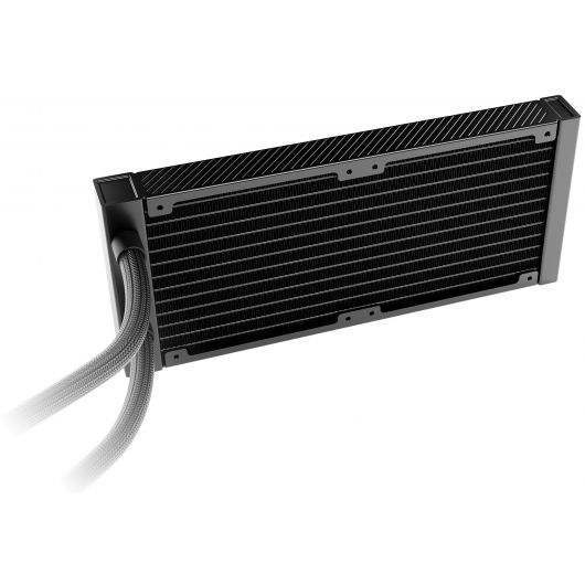 be quiet! LIGHT LOOP ARGB 240 Kit Refrigeración Líquida 240mm Negro 2 be quiet! LIGHT LOOP ARGB 240 Kit Refrigeración Líquida 240mm Negro