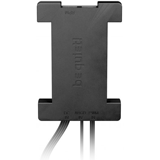 be quiet! LIGHT LOOP ARGB 240 Kit Refrigeración Líquida 240mm Negro 3 be quiet! LIGHT LOOP ARGB 240 Kit Refrigeración Líquida 240mm Negro