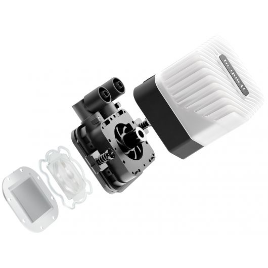 be quiet! LIGHT LOOP ARGB 240 Kit Refrigeración Líquida 240mm Negro 6 be quiet! LIGHT LOOP ARGB 240 Kit Refrigeración Líquida 240mm Negro