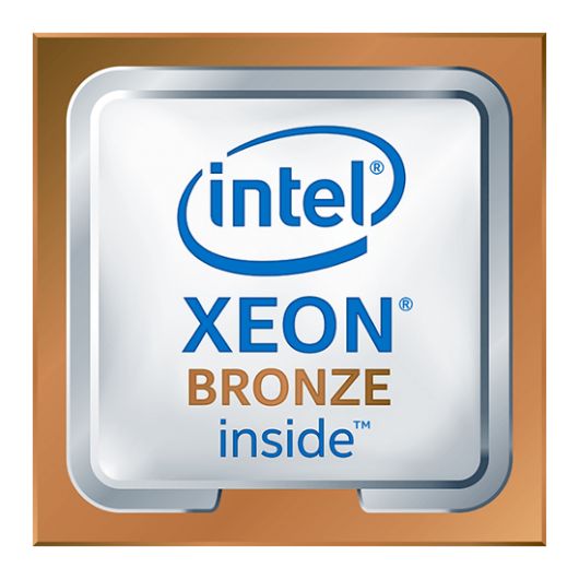 Intel Xeon 3204 procesador 1,9 GHz 8,25 MB Caja