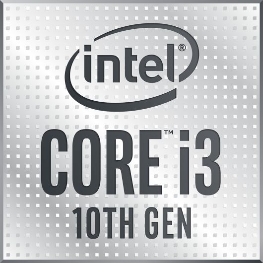 Intel Core i3-10320 procesador 3,8 GHz 8 MB Smart Cache Caja