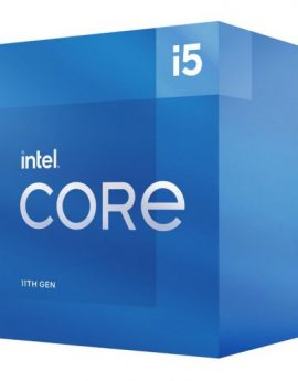 Intel Core i5-11500 procesador 2.7 GHz 12 MB Smart Cache Caja