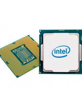 Intel Core i7-11700K procesador 3.6 GHz 16 MB Smart Cache Caja
