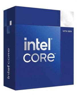 Procesador Intel Core i5-14400 2.50GHz Socket 1700