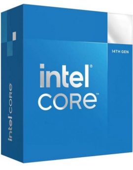 Procesador Intel Core i5-14500 2.60GHz Socket 1700