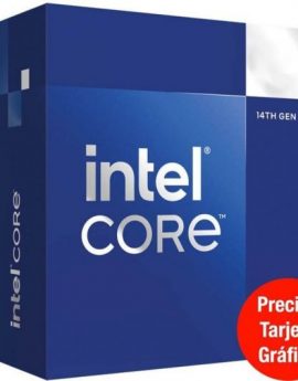 Procesador Intel Core i9-14900F 2.1GHz Socket 1700