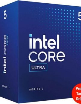 Procesador Intel Core Ultra 5-225F 3.3 GHz Socket 1851