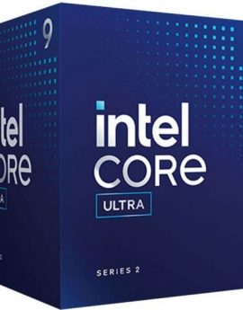 Procesador Intel Core Ultra 9-285 2.5GHz Socket 1851