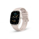 Ksix Pulse Smartwatch 1.83’ IP68 Beige