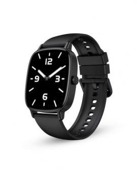 Ksix Pulse Smartwatch 1.83’ IP68 Negro