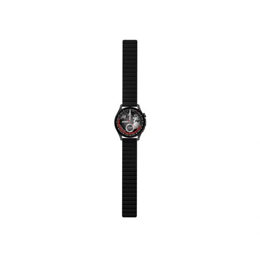 Ksix Horizon Smartwatch 1 Ksix Horizon Smartwatch 1.43’ GPS 3ATM Negro
