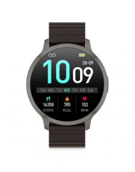 Ksix Core 3 Max Smartwatch 1.73’ Negro