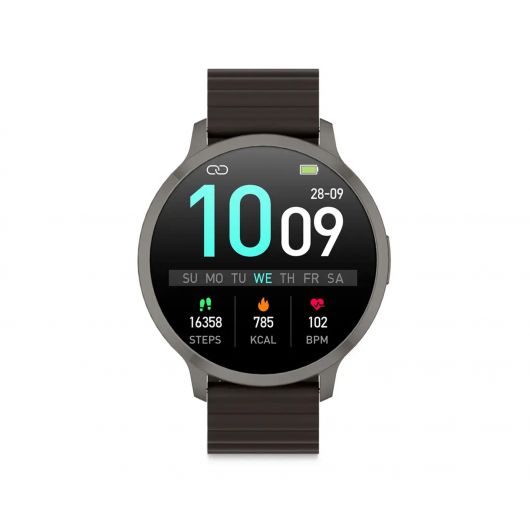 Ksix Core 3 Max Smartwatch 1.73’ Negro