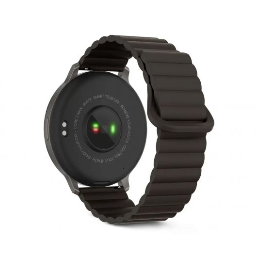 Ksix Core 3 Max Smartwatch 1 Ksix Core 3 Max Smartwatch 1.73’ Negro