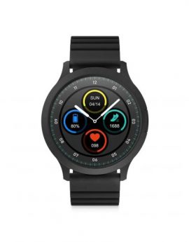 Ksix Core 3 Smartwatch 1.32’ Negro