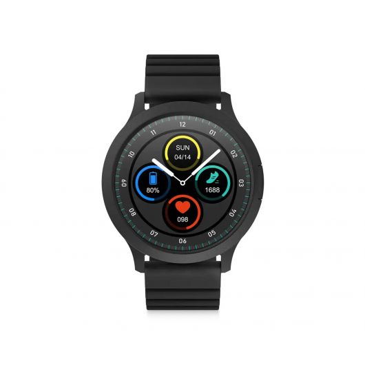 Ksix Core 3 Smartwatch 1.32’ Negro