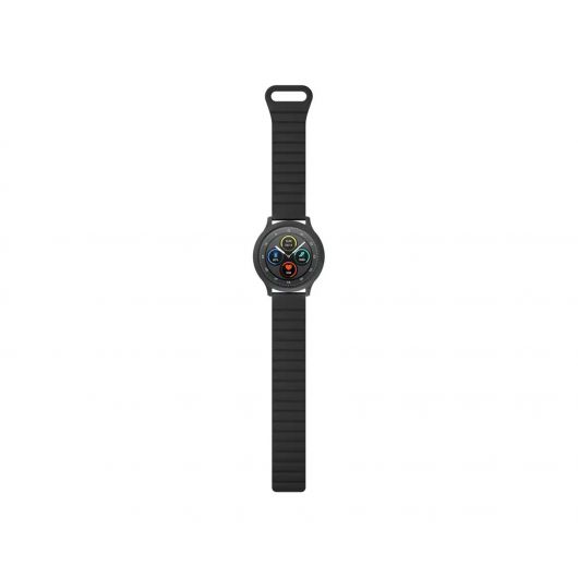 Ksix Core 3 Smartwatch 1 Ksix Core 3 Smartwatch 1.32’ Negro