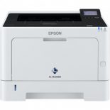 Impresora Laser Monocromo Epson Workforce AL-M320DN - A4 40ppm Red usb-b duplex