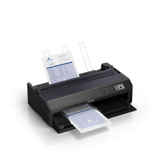 Epson FX-2190II 3 Epson FX-2190II