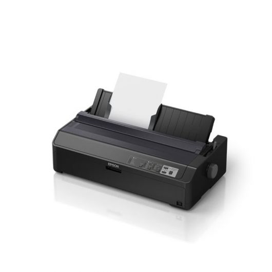 Epson FX-2190II 4 Epson FX-2190II