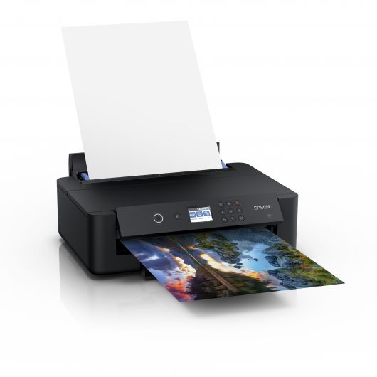 Epson Expression Photo XP-15000 Impresora Color WiFi 3 Epson Expression Photo XP-15000 Impresora Color WiFi