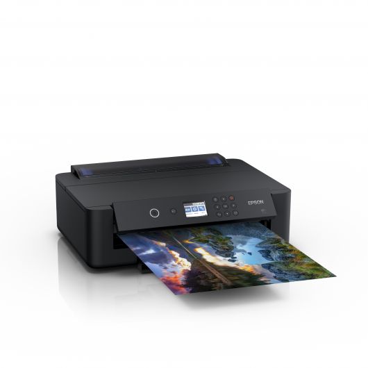 Epson Expression Photo XP-15000 Impresora Color WiFi 4 Epson Expression Photo XP-15000 Impresora Color WiFi