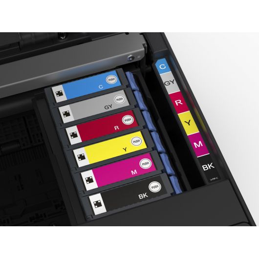 Epson Expression Photo XP-15000 Impresora Color WiFi 6 Epson Expression Photo XP-15000 Impresora Color WiFi