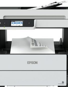 Epson EcoTank ET-M3170 Multifunción Monocromo WiFi Fax