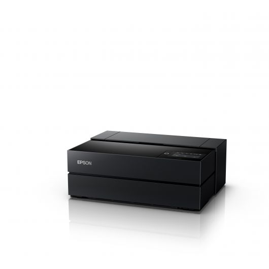 Epson SureColor SC-P700 Impresora Fotográfica Profesional Tinta Color Wifi 3 Epson SureColor SC-P700 Impresora Fotográfica Profesional Tinta Color Wifi