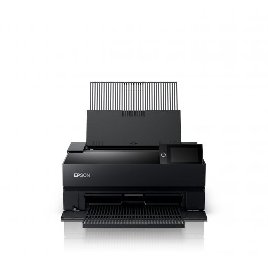 Epson SureColor SC-P700 Impresora Fotográfica Profesional Tinta Color Wifi 5 Epson SureColor SC-P700 Impresora Fotográfica Profesional Tinta Color Wifi
