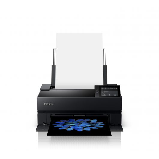 Epson SureColor SC-P700 Impresora Fotográfica Profesional Tinta Color Wifi 6 Epson SureColor SC-P700 Impresora Fotográfica Profesional Tinta Color Wifi