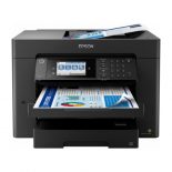 Epson WF-7840DWF Multifuncion Inyeccion Color Fax A3 Wifi Duplex