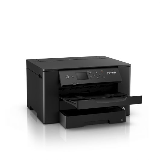 Epson Impresora WorkForce WF-7310DTW 3 Epson Impresora WorkForce WF-7310DTW