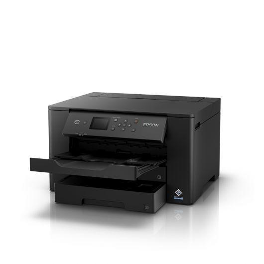 Epson Impresora WorkForce WF-7310DTW 4 Epson Impresora WorkForce WF-7310DTW