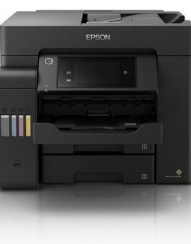 Epson EcoTank ET-5850 Multifunción WIFI Fax