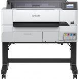 Epson SureColor SC-T3405 - inalambrica - con soporte