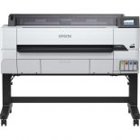 Epson SureColor SC-T5405 - wireless printer (con stand)
