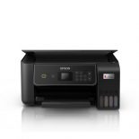 Multifuncion Epson inyeccion color ecotank ET-2870 A4 -  33ppm -  usb -  wifi -  wifi direct
