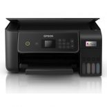 Multifunción Epson EcoTank ET-2871 Inyección de tinta Color WiFi Dúplex Manual Todo-en-Uno