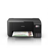 Multifuncion Epson inyeccion color ecotank ET-2860 A4 -  33ppm -  usb -  wifi -  wifi direct