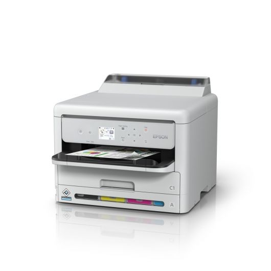 Epson WorkForce Pro WF-C5390DW impresora de inyección de tinta Color 4800 x 1200 DPI A4 Wifi 6 Epson WorkForce Pro WF-C5390DW impresora de inyección de tinta Color 4800 x 1200 DPI A4 Wifi