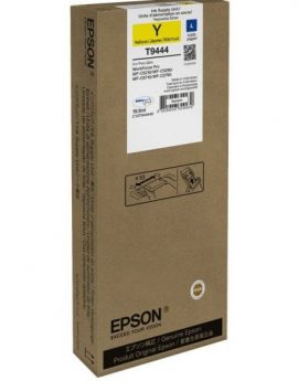 Cartucho de Tinta Original Epson T9444/ Amarillo