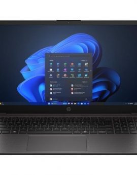 Portátil HP 250R G10 C14Q4ET Intel Core 5-120U/ 16GB/ 512GB SSD/ 15.6'/ Win11 Pro