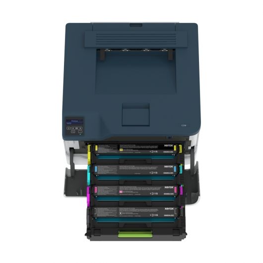 Xerox C230 A4 22 ppm Impresora inalámbrica a doble cara PS3 PCL5e6 2 bandejas Total 251 hojas 6 Xerox C230 A4 22 ppm Impresora inalámbrica a doble cara PS3 PCL5e6 2 bandejas Total 251 hojas