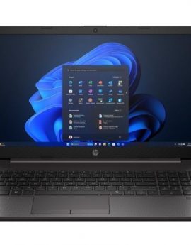 Portátil HP 250R G9 C38KCAT Intel Core 3-100U/ 16GB/ 512GB SSD/ 15.6'/ Win11 Plata ceniza